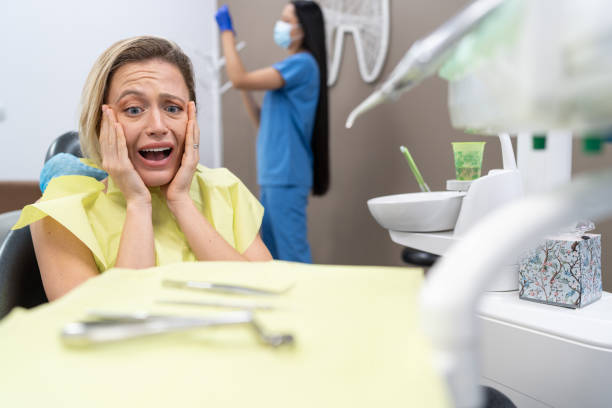 Best Knocked-Out Tooth (Avulsed Tooth) Treatment in Hustisford, WI