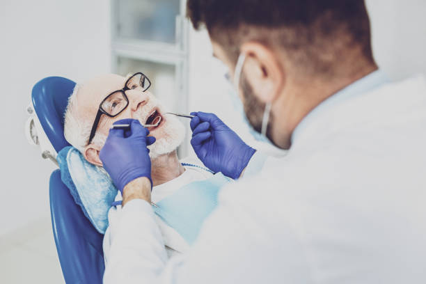Best 24-Hour Emergency Dental Care in Hustisford, WI